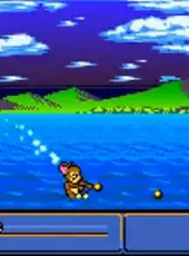Tom and Jerry in Mouse Attacks