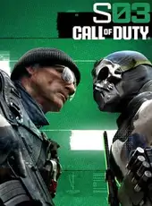 Call of Duty: Black Ops 6 - Season 3