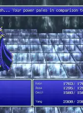 Final Fantasy I-VI Bundle