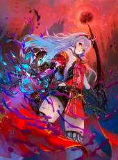 Nights of Azure