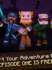 Minecraft: Story Mode