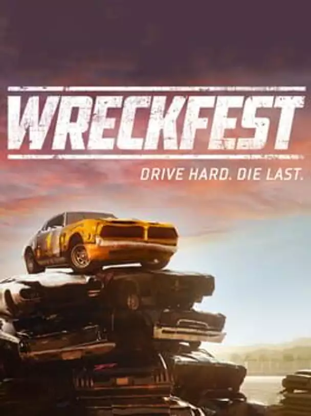 Wreckfest