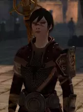 Dragon Age II: Mage Item Pack II