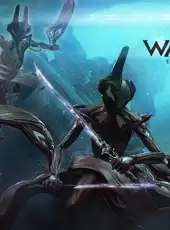 Warframe: Echoes of the Sentient