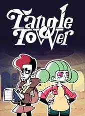 Tangle Tower