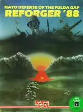 Reforger '88