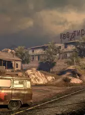 MAG Interdiction Mission Pack