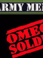 Army Men: Green Rogue