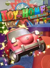 Toy Home: Second Gear Pack