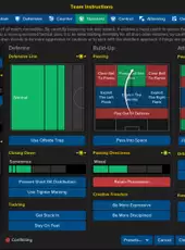 Football Manager Touch 2016