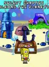 SpongeBob SquarePants: Revenge of the Flying Dutchman