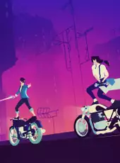Sayonara Wild Hearts