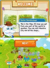 Moshi Monsters: Moshling Zoo