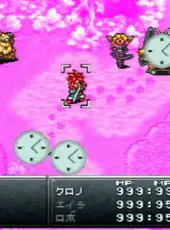 Chrono Trigger