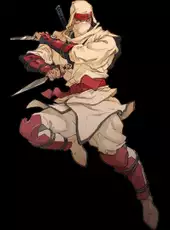 Shinobi: Art of Vengeance