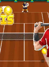 Super Tennis