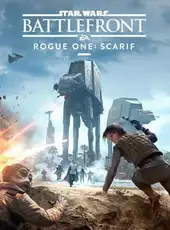 Star Wars Battlefront: Rogue One - Scarif