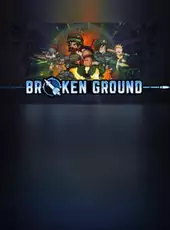 Broken Ground