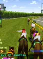 Gallop Racer 2: One and Only Road to Victory