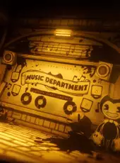 Bendy: Studio Collection
