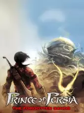 Prince of Persia: The Forgotten Sands