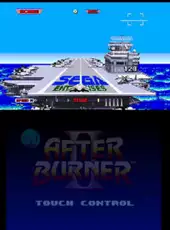 3D After Burner II