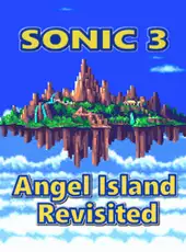 Sonic 3: Angel Island Revisited