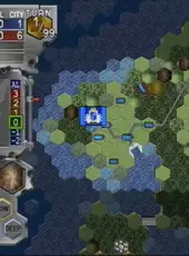 Dai Senryaku VII: Modern Military Tactics Exceed