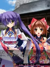 Sengoku Hime 5: Senka Tatsu Haou no Keifu