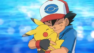 Fans are shocked! Ash Ketchum and Pikachu are leaving the Pokémon saga!
