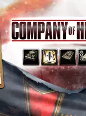 Company of Heroes 2: German Commander - Mechanized Assault Doctrine