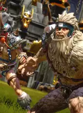 Blood Bowl 2: Norse