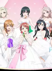 Love Live! Nijigasaki High School Idol Club: Tokimeki Roadmap to the Future