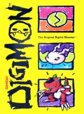 Digimon