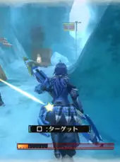 Valkyria Chronicles 3: No.1 is Restless