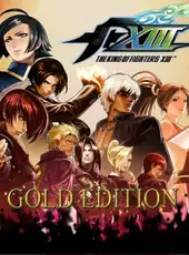The King of Fighters XIII: Gold Edition