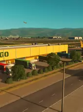 Cities: Skylines - Airports