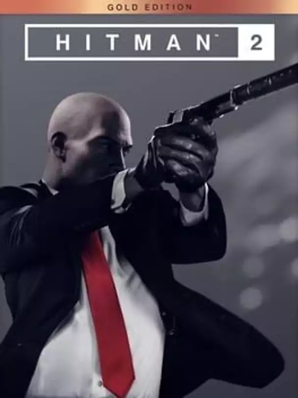 Hitman 2: Gold Edition