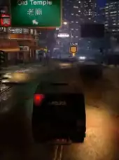 Sleeping Dogs: The SWAT Pack
