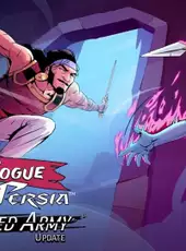 The Rogue Prince of Persia