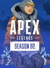 Apex Legends: Season 2