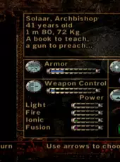 O.D.T.: Escape... ...Or Die Trying