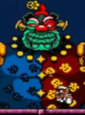 Wario Land 3