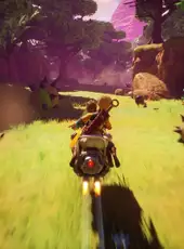 Oceanhorn 2: Knights of the Lost Realm