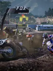 MXGP Pro