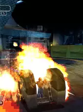 Twisted Metal III