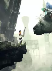 The Last Guardian