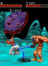 ClayFighter