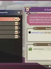 Rune Factory: Guardians of Azuma - Story of Seasons Bundle