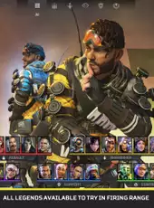 Apex Legends: Revelry